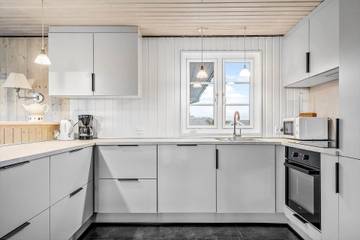 Ferienhaus für 8 Personen in Houvig Strand, Holmsland Klit, Bild 1