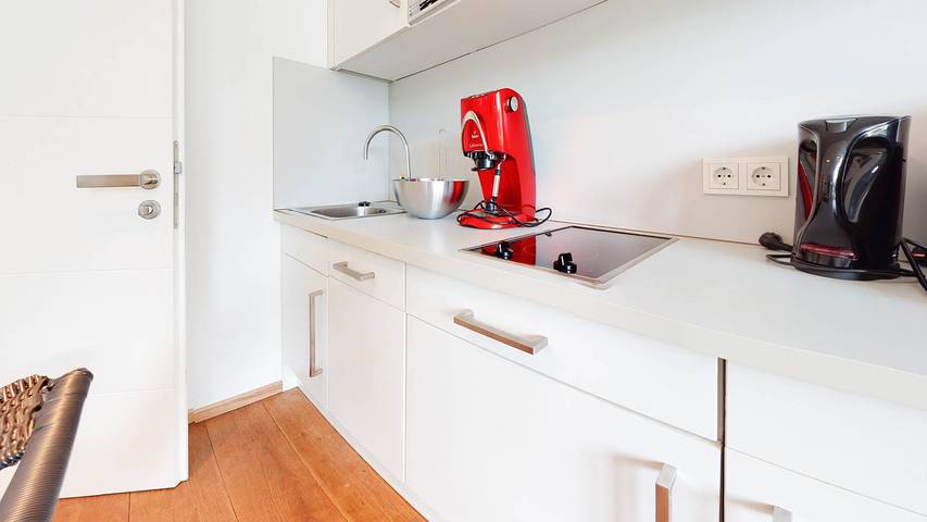 Ferienwohnung für 2 Personen, mit Haustier in Hörnum - 4