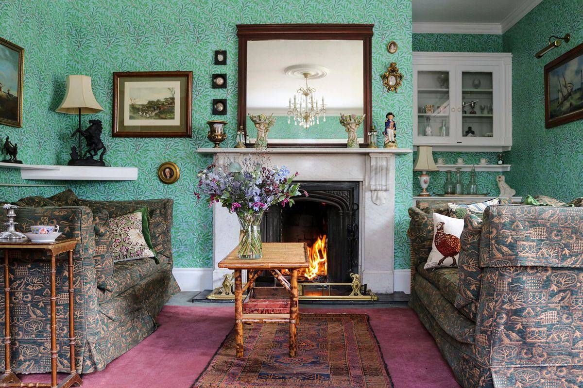 Meadow Manor in Mundesley, Norfolk Coast