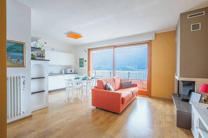 Ferienwohnung für 4 Personen