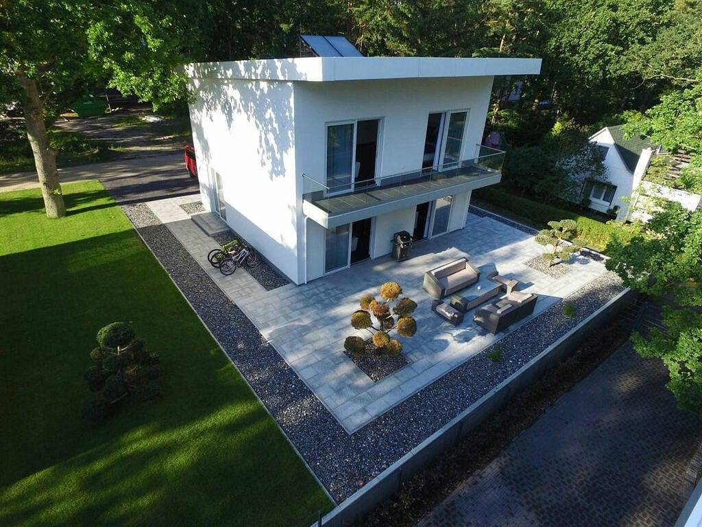 Ferienhaus in Rügen ab 491€ pro Nacht