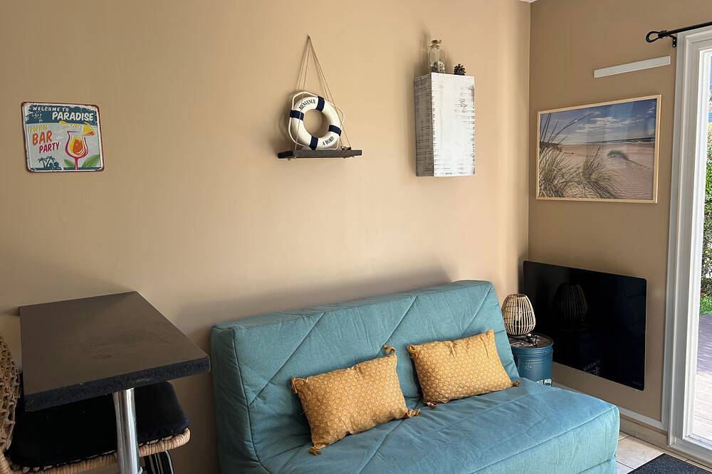 Appartamento vacanze a Cabourg a partire da 88€ a notte
