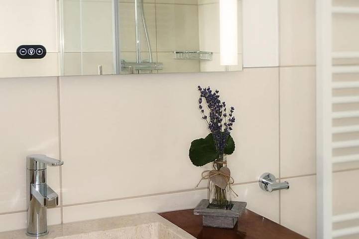 Ferienwohnung für 3 Personen in Höhr-Grenzhausen - 3