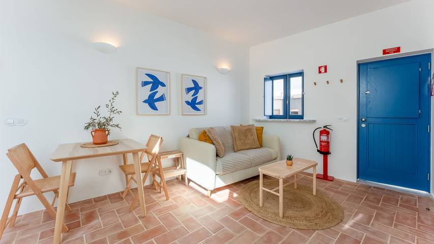 Ferienhaus für 2 Personen an der Algarve - 3