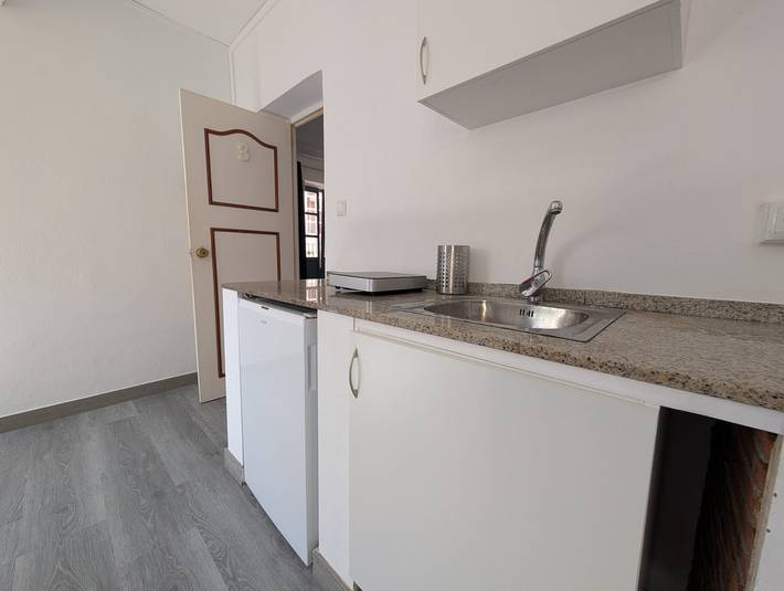 Estudio entero, 403 Florinda 3 in Playa de Los Lances, Tarifa