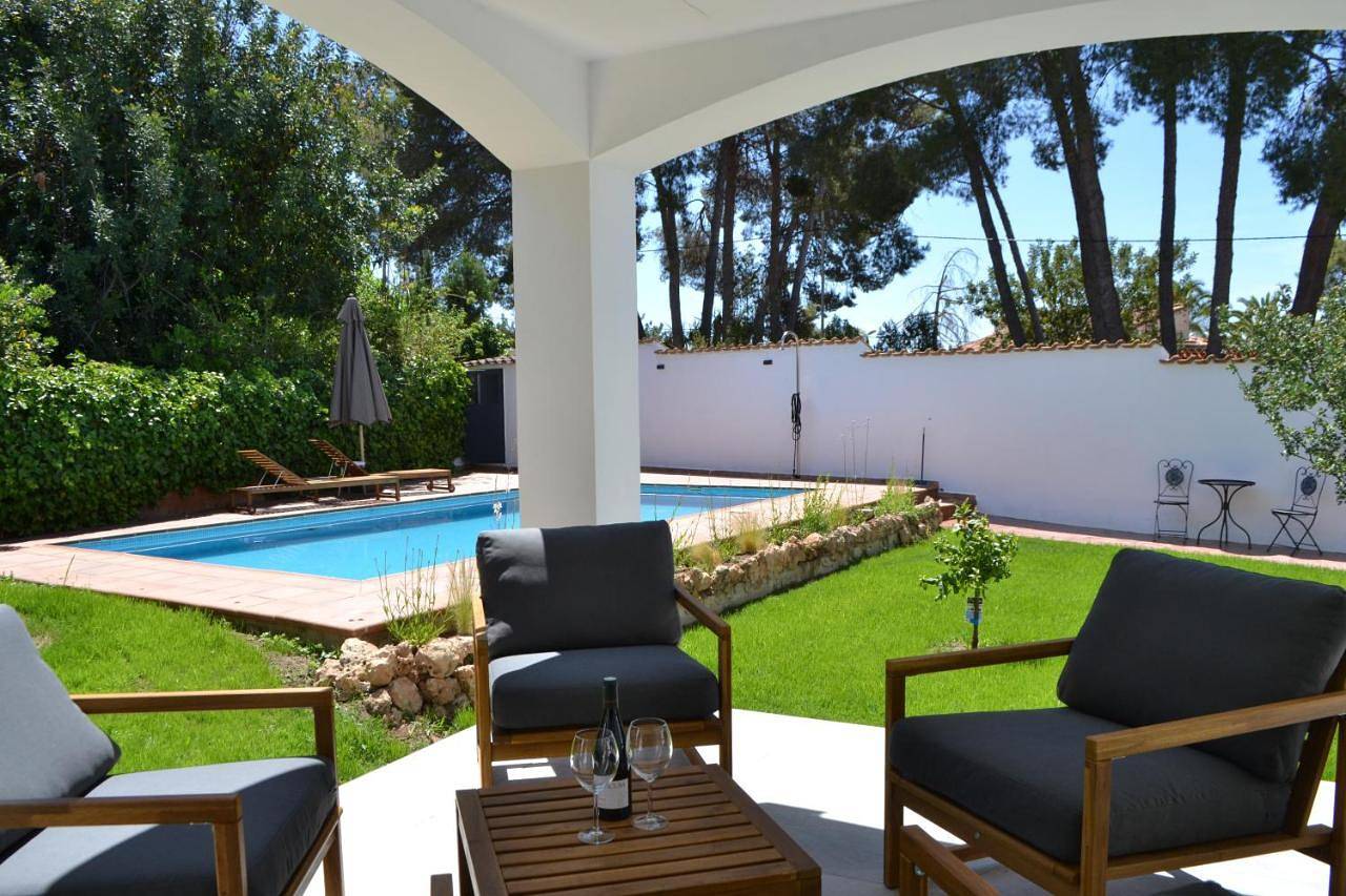 Five-Bedroom House in La Eliana, Provincia de Valencia