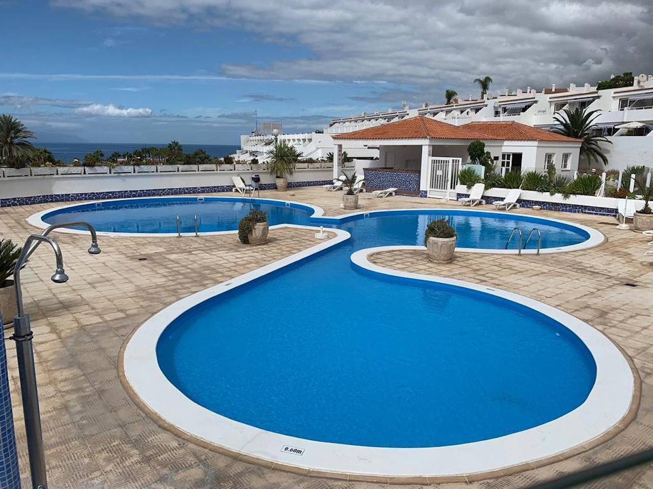 Appartamento vacanze a Adeje a partire da 89€ a notte