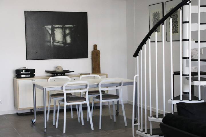 Gîte pour 4 personnes, avec jardin et terrasse dans Eure-et-Loir - 4