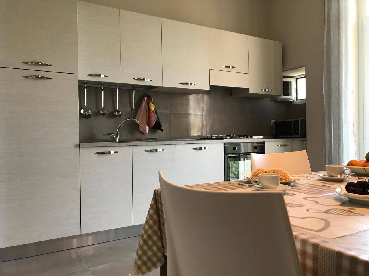 Casa Vacanze La Scalinata in Bisceglie, Barletta-Andria-Trani