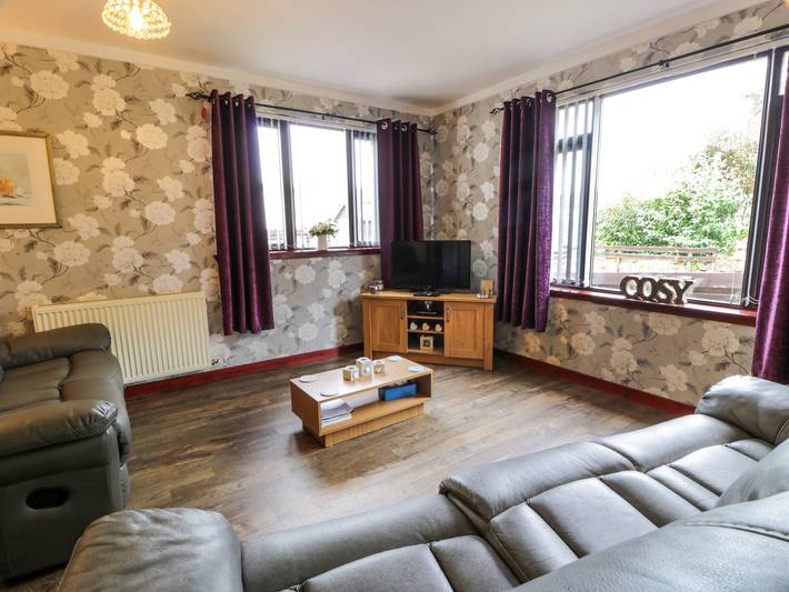 Torkeld Holiday Cottage in Dumfries and Galloway