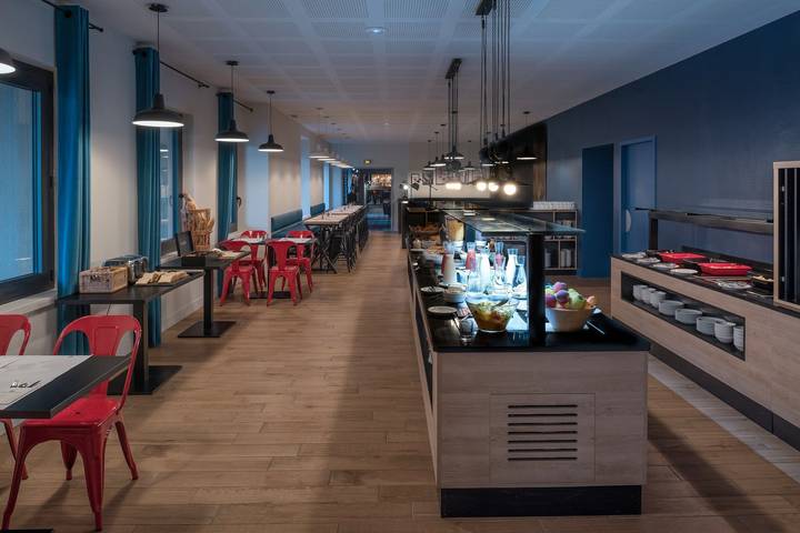 Hôtel pour 2 personnes, avec jardin et sauna à Carcassonne - 4