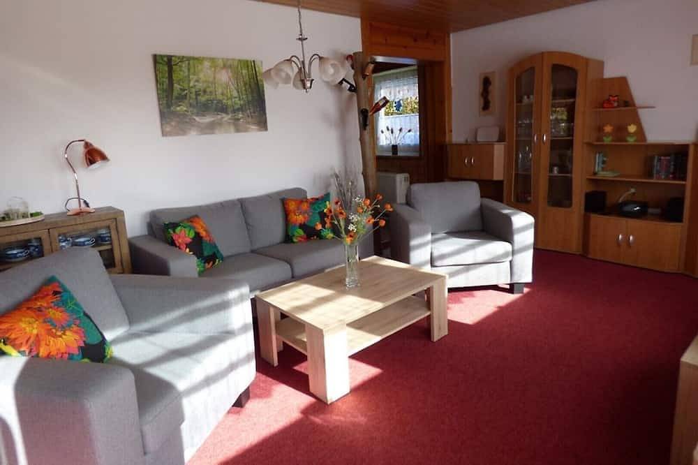 Ganze Wohnung, Urlaub in absoluter Ruhe in Thurmansbang, Ostbayern