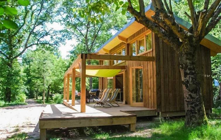 Location de vacances pour 4 personnes, avec jardin à Mirandol-Bourgnounac - 3