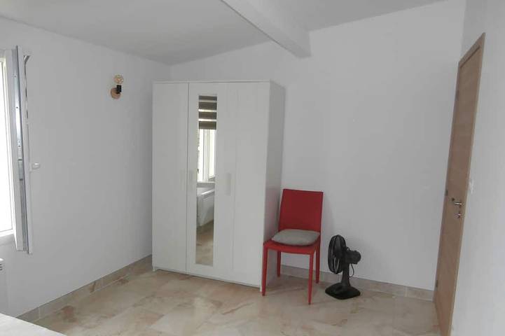 Gîte à Caromb in Caromb, Parc naturel régional du Mont-Ventoux