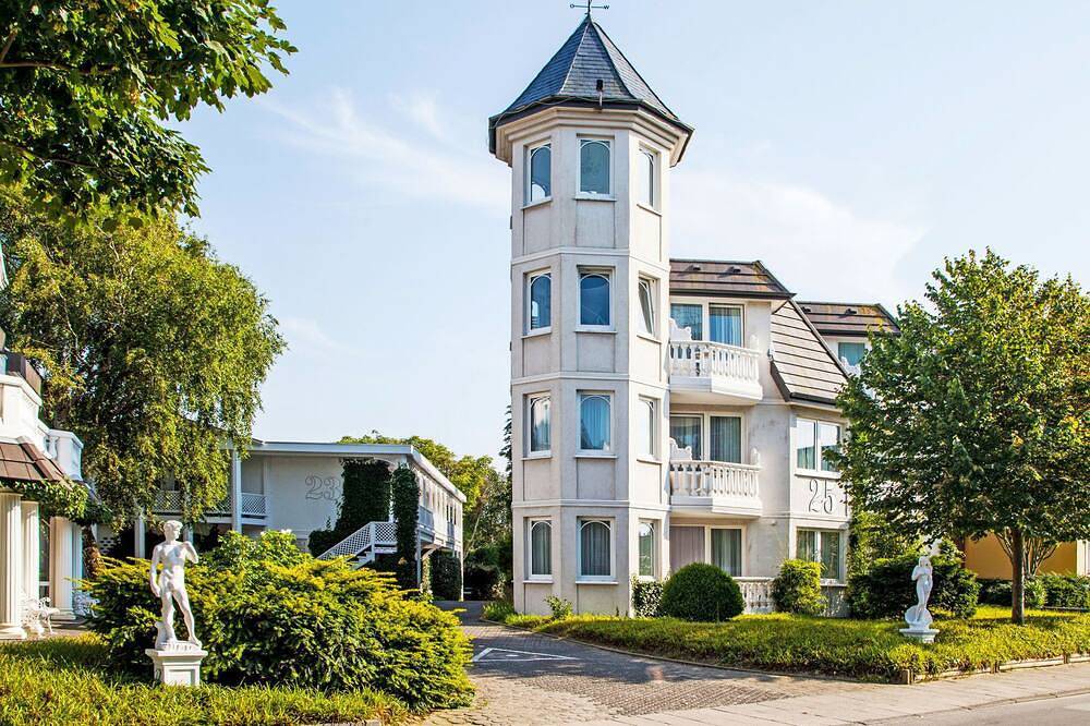 Appartamento vacanze a Cuxland a partire da 99€ a notte