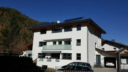 Ferienwohnung für 6 Personen in Glockturmkamm, Ried im Oberinntal, Bild 1