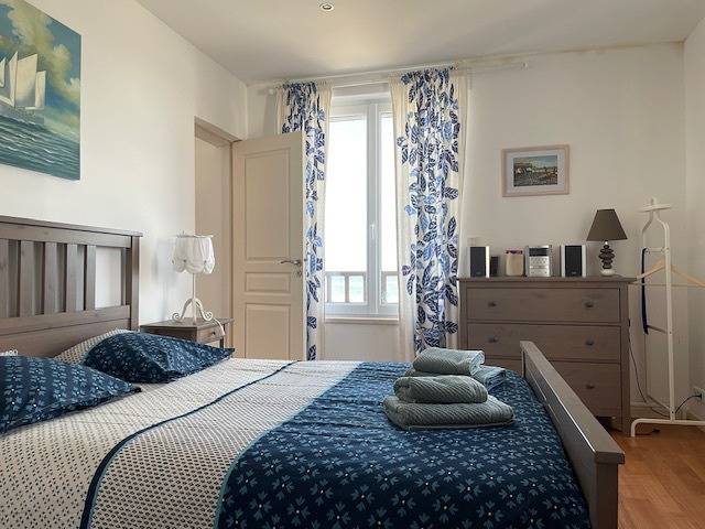 Appartement entier, Pleine Mer - Vue mer in Ault, Région d'Abbeville