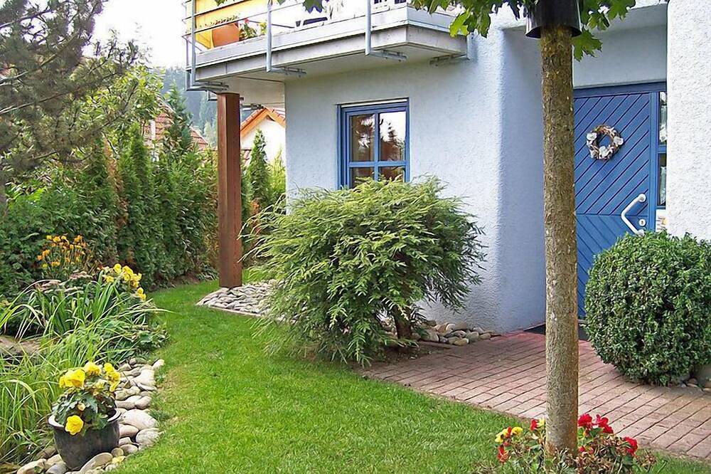 Ganze Wohnung, Brombeerweg in Unterkirnach, Mittlerer Schwarzwald