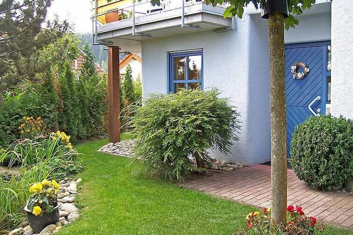 Ferienwohnung für 4 Personen - 1