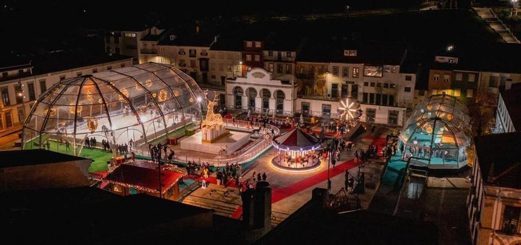 Gîte pour 4 personnes, avec vue et balcon à Bragança - 3