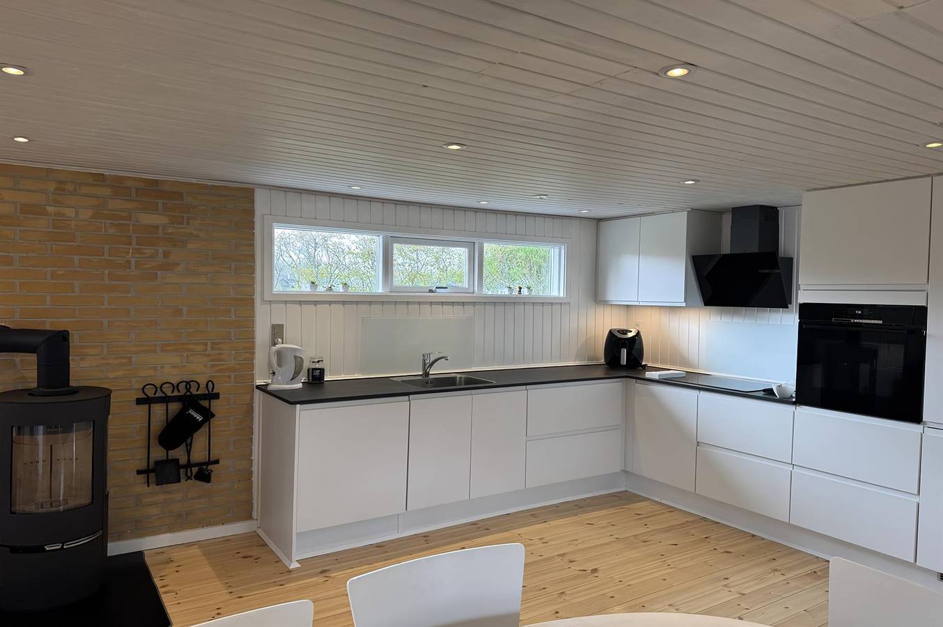 4 bedroom pet friendly home in Hadsund in Hadsund, Himmerland