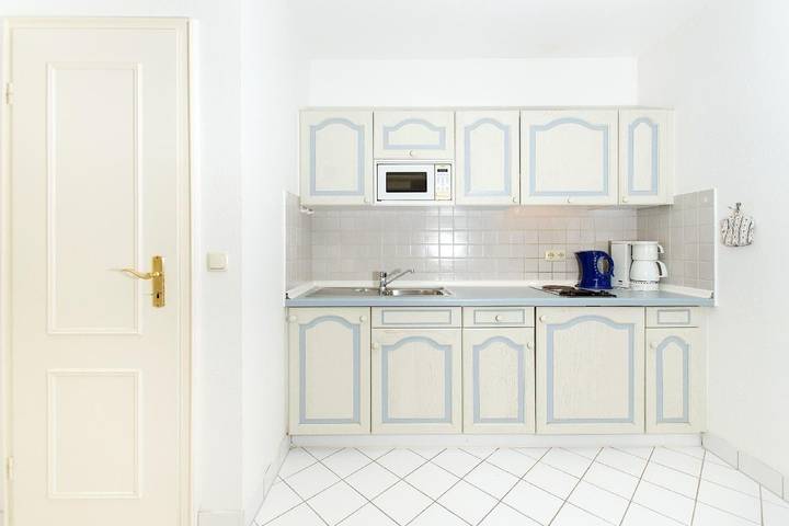 Studio für 2 Personen, mit Terrasse in List (Sylt) - 4