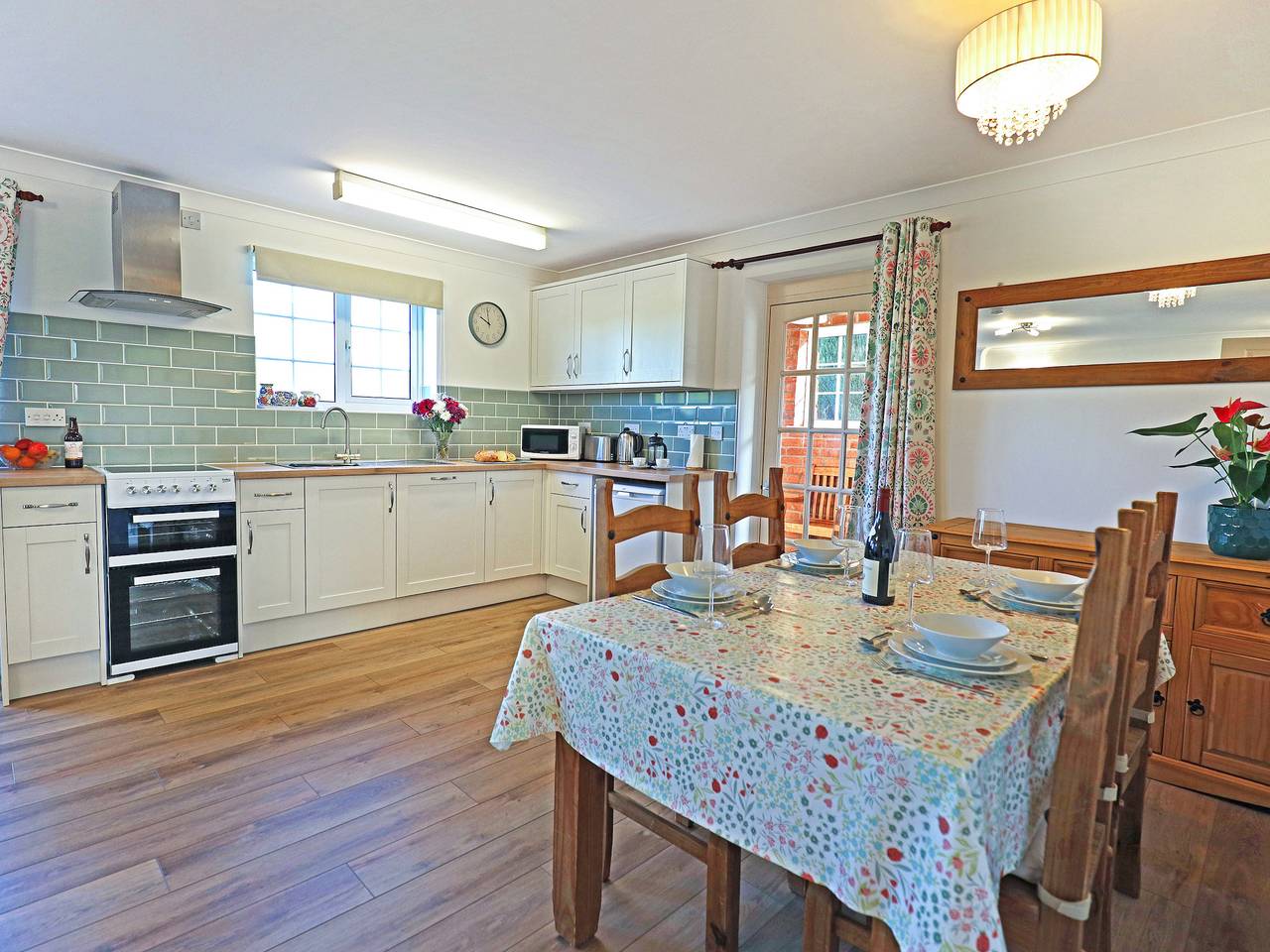 Tom Putt in Ledbury, Herefordshire