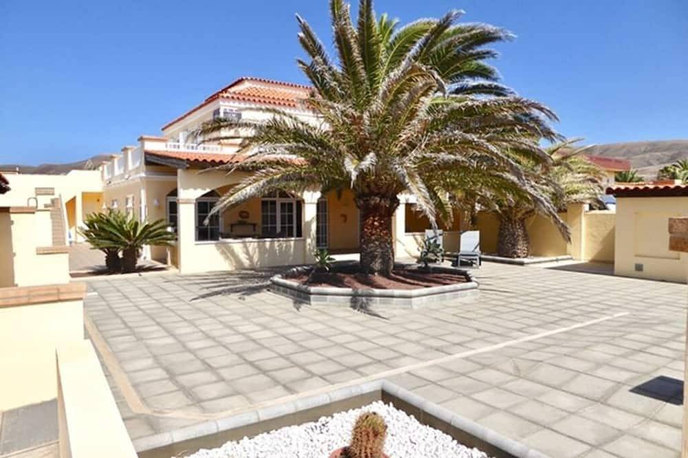 Ganze Wohnung, Appartement Sunset und Meer in La Pared, Pájara