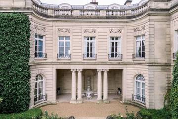 Château pour 20 personnes dans Île de France