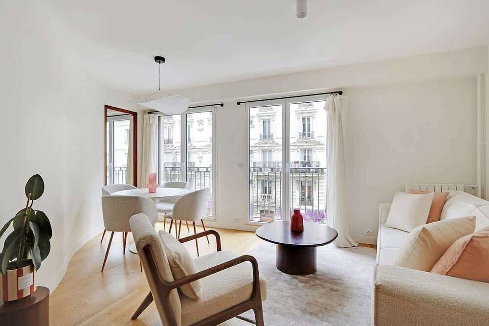 Appartement de vacances