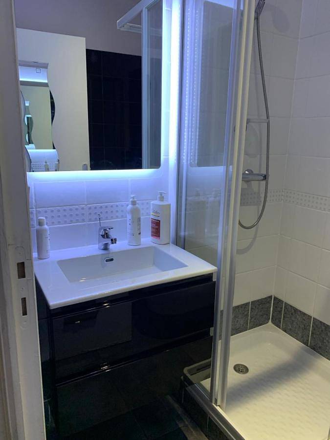 Gîte pour 4 personnes dans Office De Tourisme De Saint James - 2