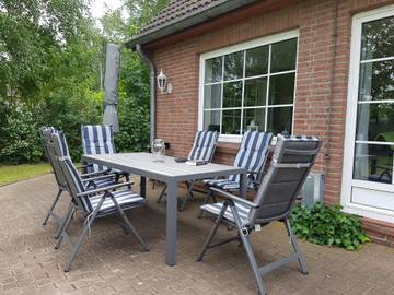 Ferienhaus für 6 Personen in Welt, Halbinsel Eiderstedt, Bild 4