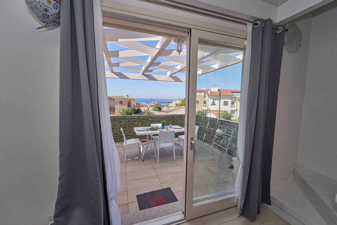 Appartamento intero, Affittimoderni Isola Rossa Borgo - Irgi11 in Trinità d'Agultu e Vignola, Olbia-Tempio