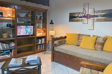 Gîte pour 6 Personnes dans Ancy-le-Franc, Arrondissement d'Avallon, Photo 2