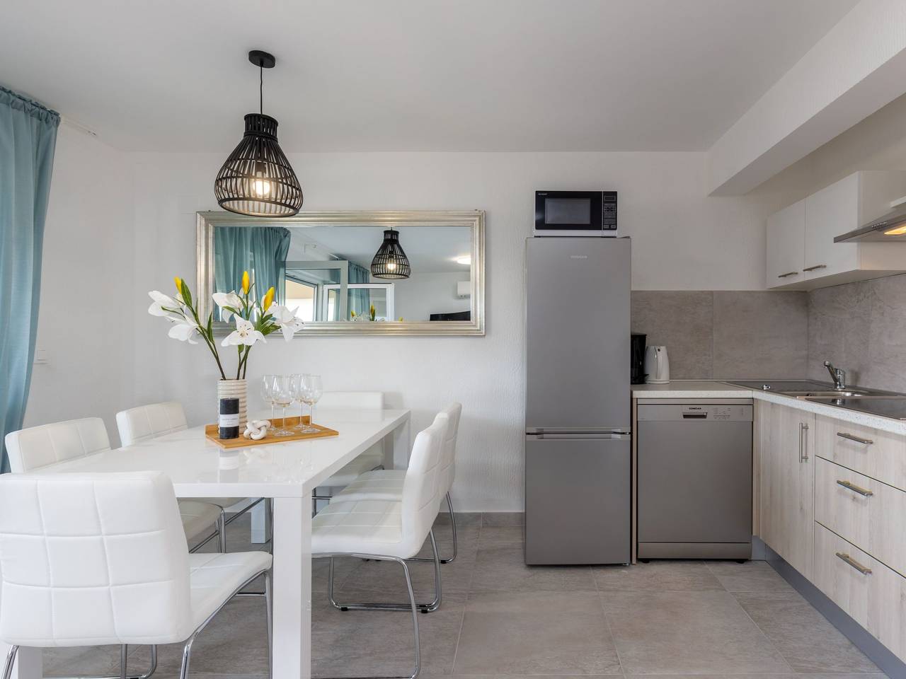 Appartamento vacanze a Kvarn a partire da 231€ a notte