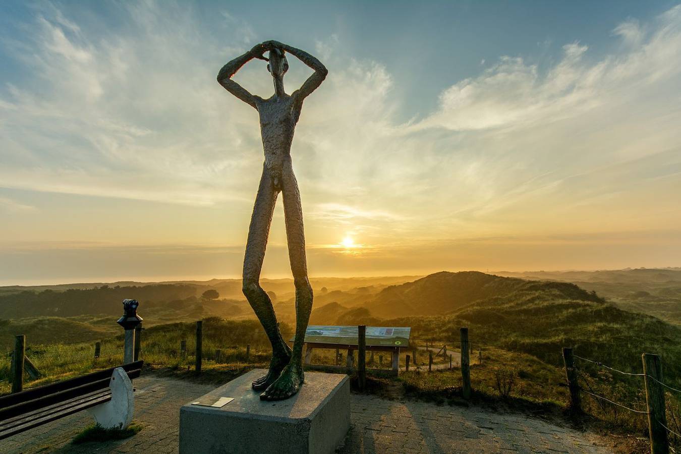 Ganze Wohnung, Komfortables Domizil Waterkant 2 in Strandnähe und mit Wlan in Spiekeroog