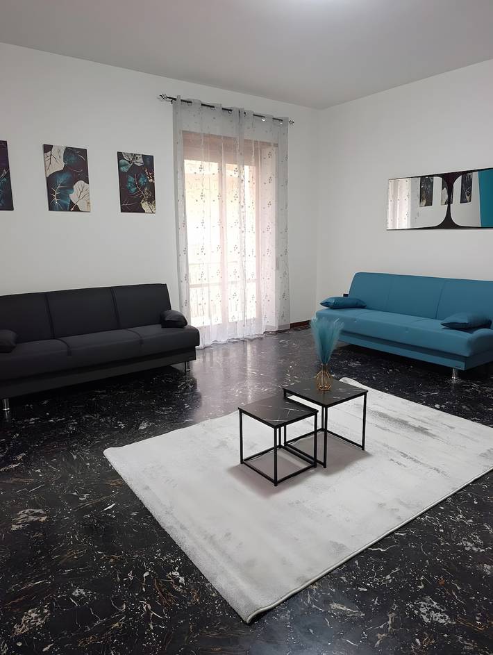 Appartamento intero, Due Orizzonti Atessa in Atessa, Provincia di Chieti
