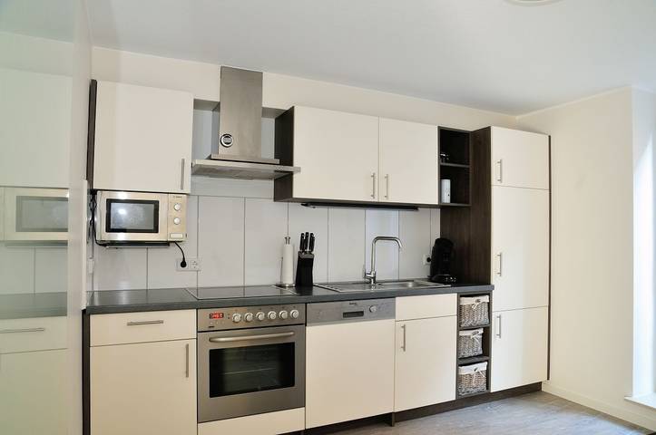 Ganze Wohnung, Ferienwohnung Oeding - Ferienwohnung, 85 qm, 2 Schlafzimmer in Südlohn, Kreis Borken