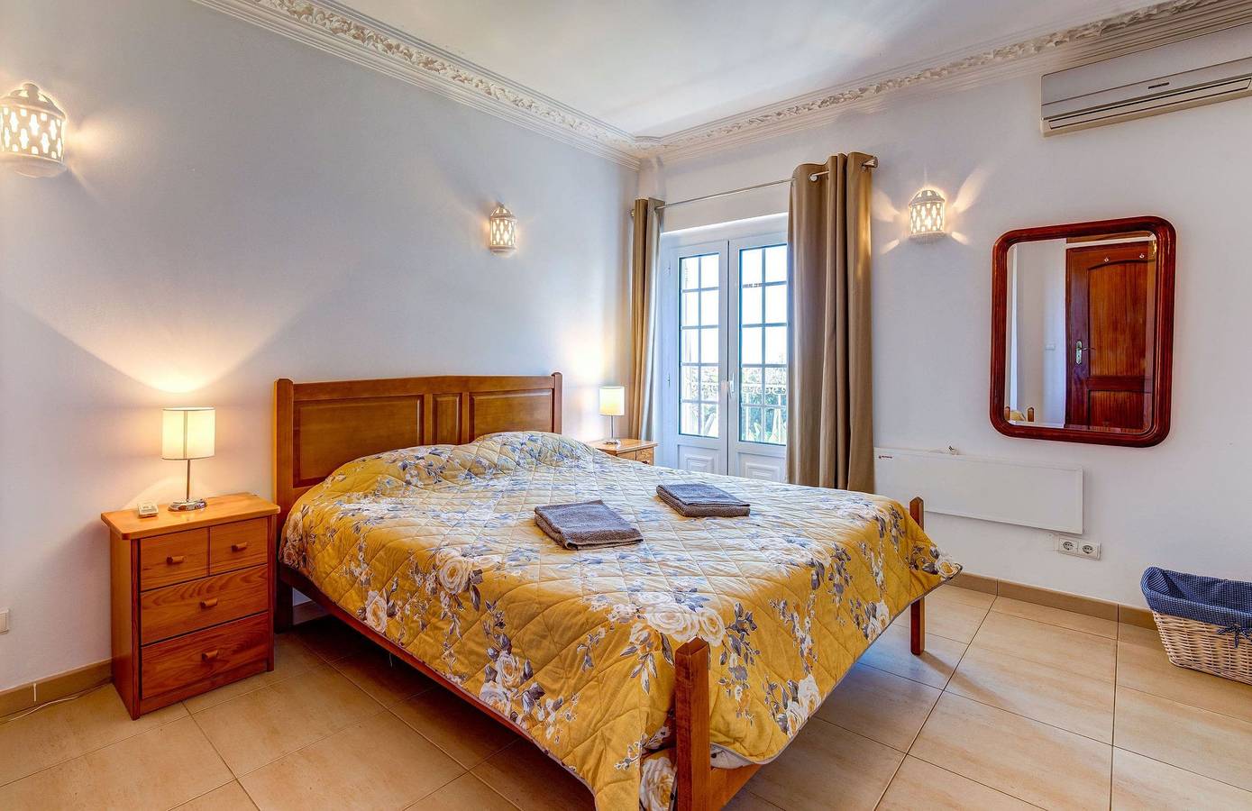 Ganze Wohnung, 11 marinha · Two Bedroom Apt at Praia do Marinha in Lagoa, Faro Distrikt