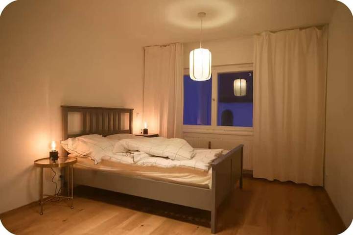 Ferienwohnung für 4 Personen in Starnberg - 3