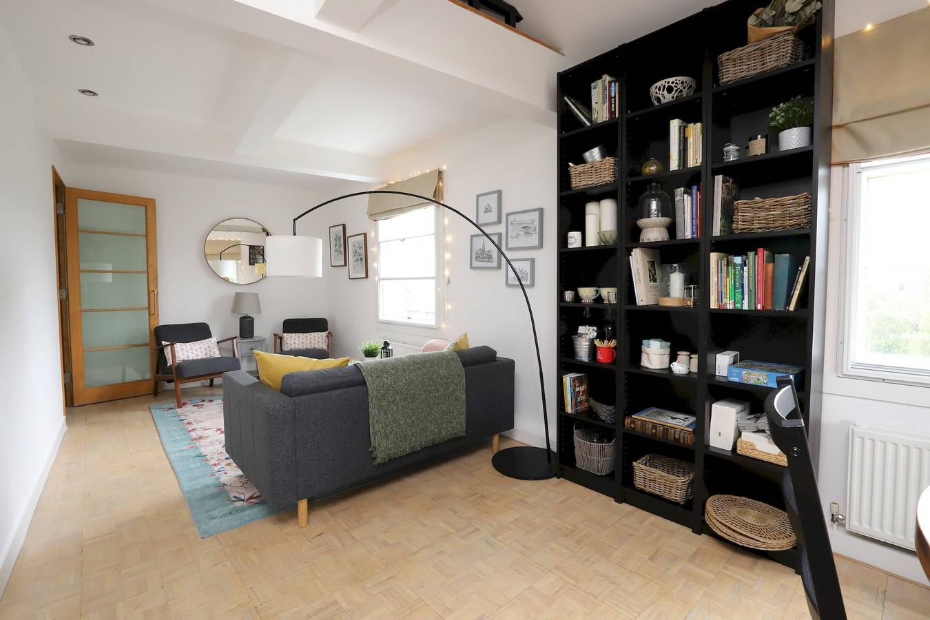 Entire apartment, Dreamy Riverside Island Apartment - Central Oxford - Pass the Keys in Oxford, Oxfordshire