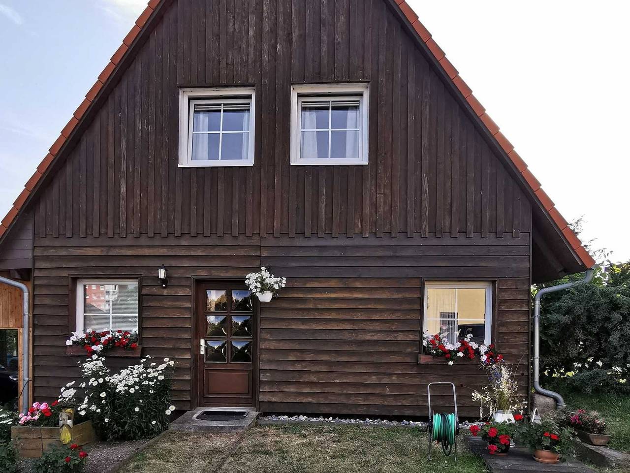 Ferienwohnung in Rügen ab 84€ pro Nacht