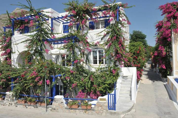 Hôtel pour 2 personnes, avec Jardin