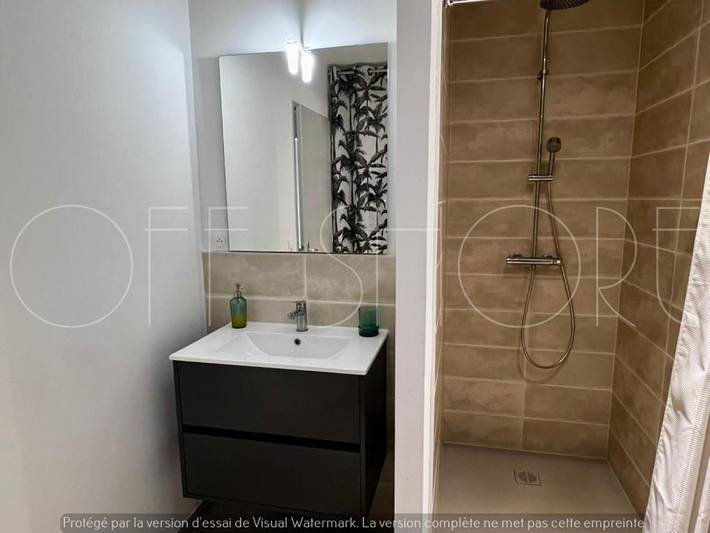 Gîte pour 4 personnes, avec terrasse à Le Porge - 3