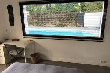 Villa pour 8 Personnes dans La Grande-Motte, Région de Montpellier, Photo 2