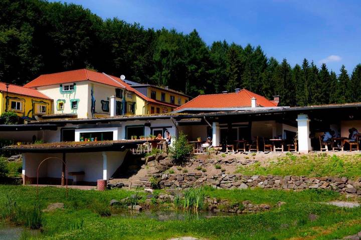 Hôtel pour 2 personnes dans Wirges