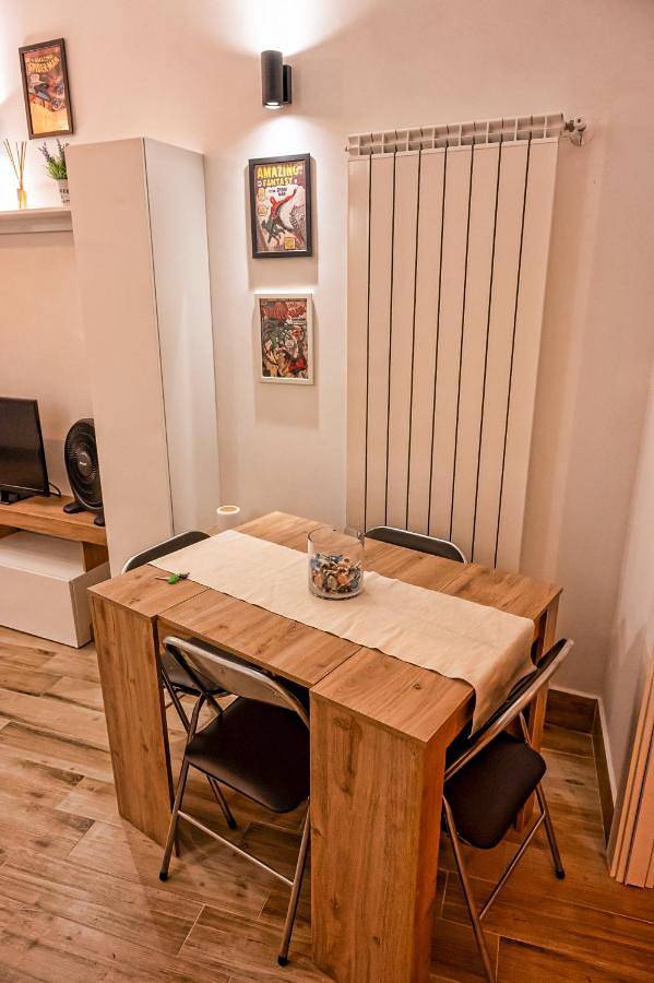 The Friendly Stay in Monte Porzio Catone, Castelli Romani