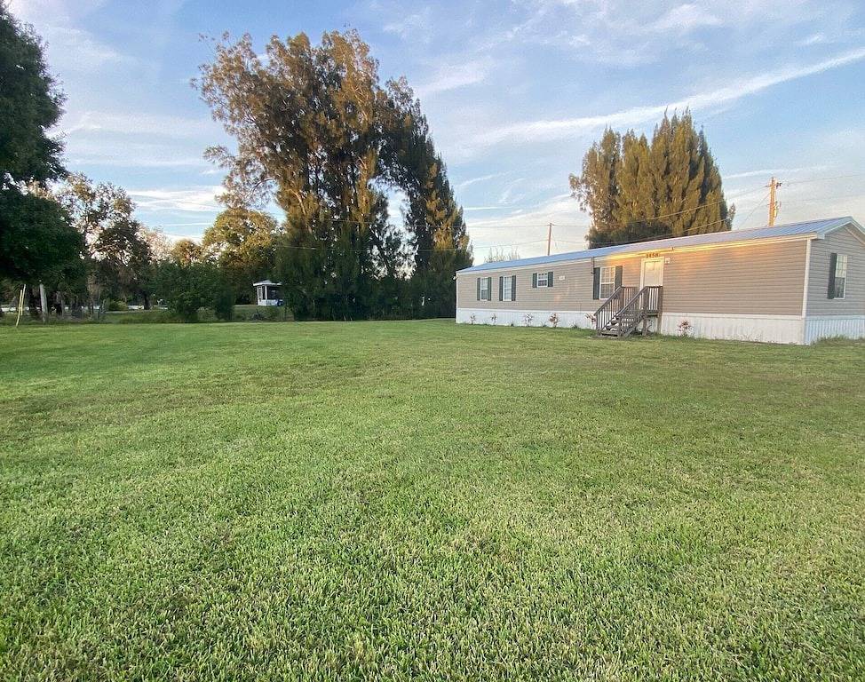 Relax!!! Bring your boat and fish Lake Okeechobee! in Lake Okeechobee