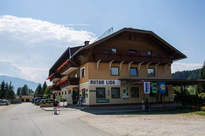 Apartmenthotel für 2 Personen, mit Haustier - 1