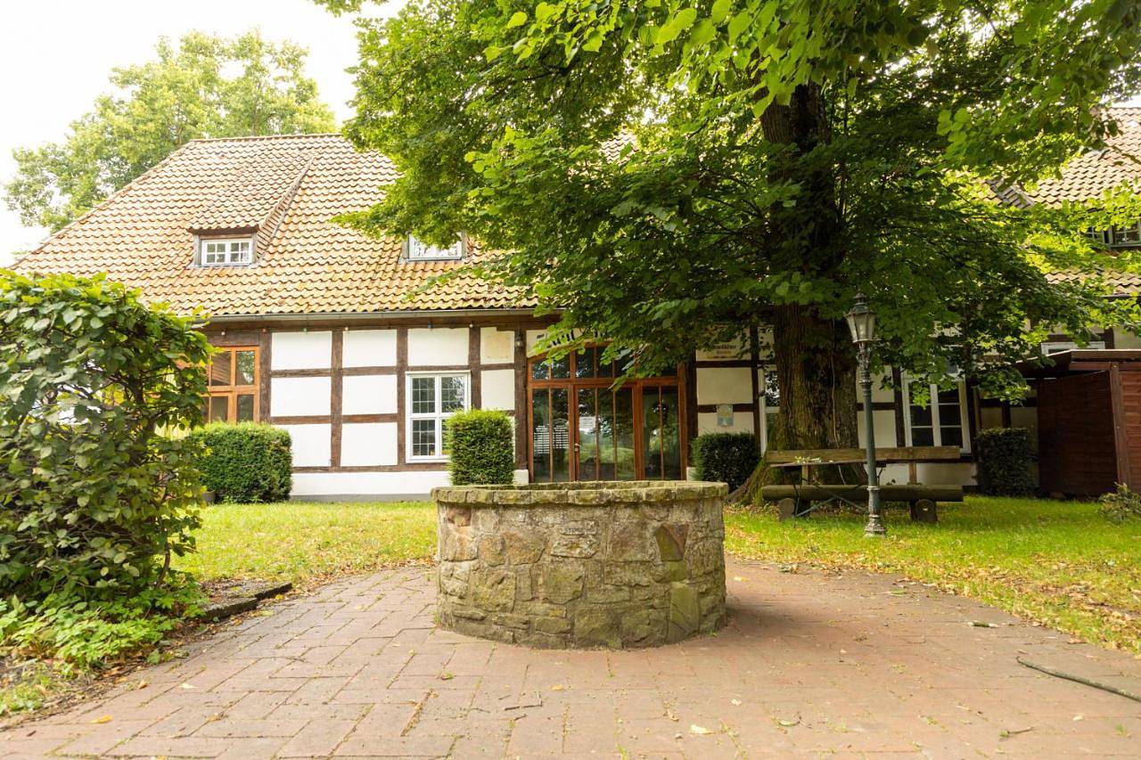 Small Single Room in Bramsche, Osnabrücker Land